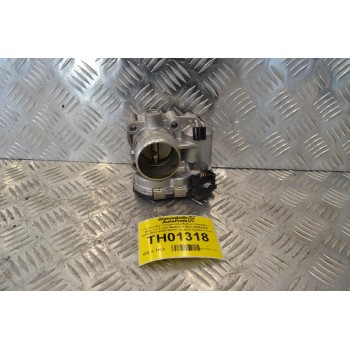 Πεταλούδα Γκαζιού Alfa Romeo Giulietta / Mito 1.4 Turbo MultiAir 135ps 946A2000 2009-2014 0280750137 (Lancia Ypsilon / Fiat Grande Punto 500L Tipo Bravo Doblo Stilo / Abarth 500 595 695)