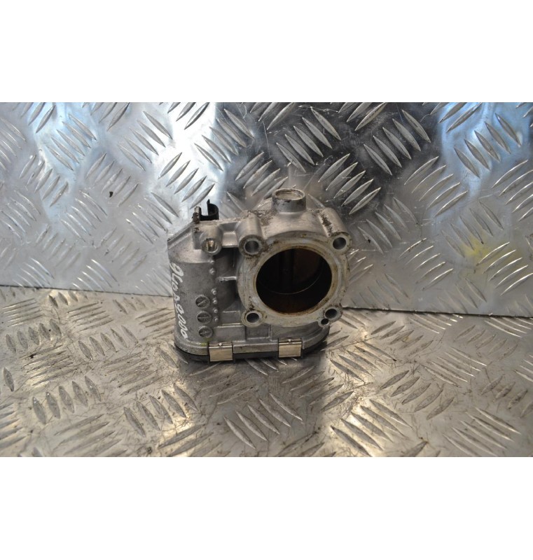 Πεταλούδα Γκαζιού Alfa Romeo Giulietta / Mito 1.4 Turbo MultiAir 135ps 946A2000 2009-2014 0280750137 (Lancia Ypsilon / Fiat Grande Punto 500L Tipo Bravo Doblo Stilo / Abarth 500 595 695)