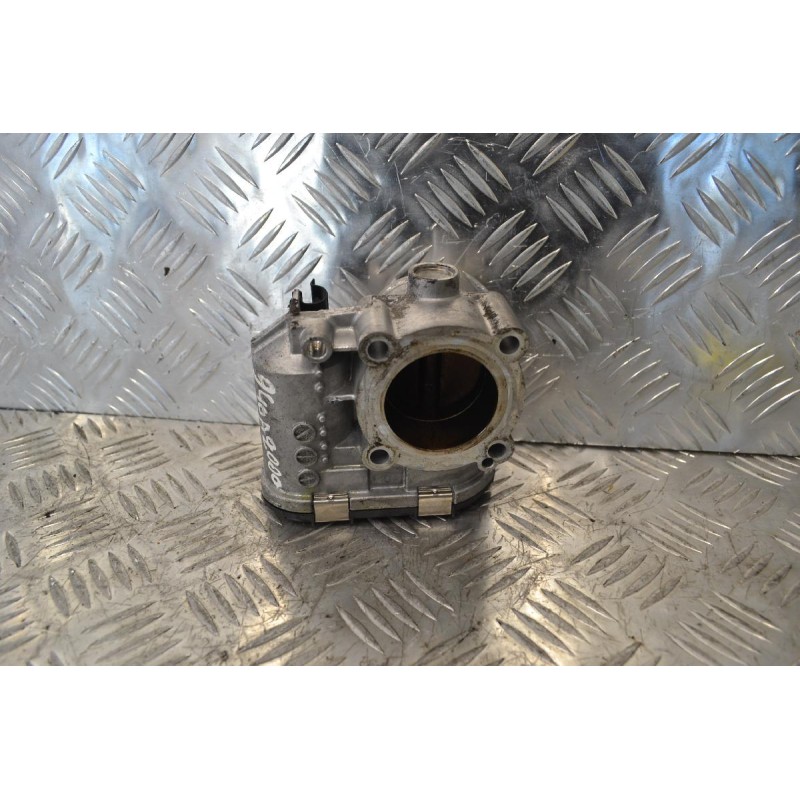 Πεταλούδα Γκαζιού Alfa Romeo Giulietta / Mito 1.4 Turbo MultiAir 135ps 946A2000 2009-2014 0280750137 (Lancia Ypsilon / Fiat Grande Punto 500L Tipo Bravo Doblo Stilo / Abarth 500 595 695)