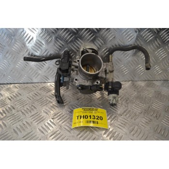 Πεταλούδα Γκαζιού Honda Jazz 2001-2007 DENSO 136800-1951