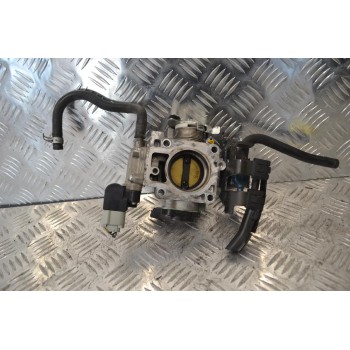 Πεταλούδα Γκαζιού Honda Jazz 2001-2007 DENSO 136800-1951