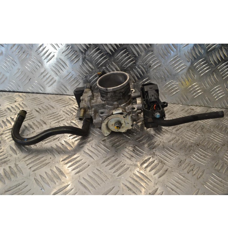 Πεταλούδα Γκαζιού Honda Jazz 2001-2007 DENSO 136800-1951