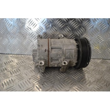 Κομπρεσέρ Aircondition Toyota Avensis 2000-2010 DENSO 447260-2271 5se12c