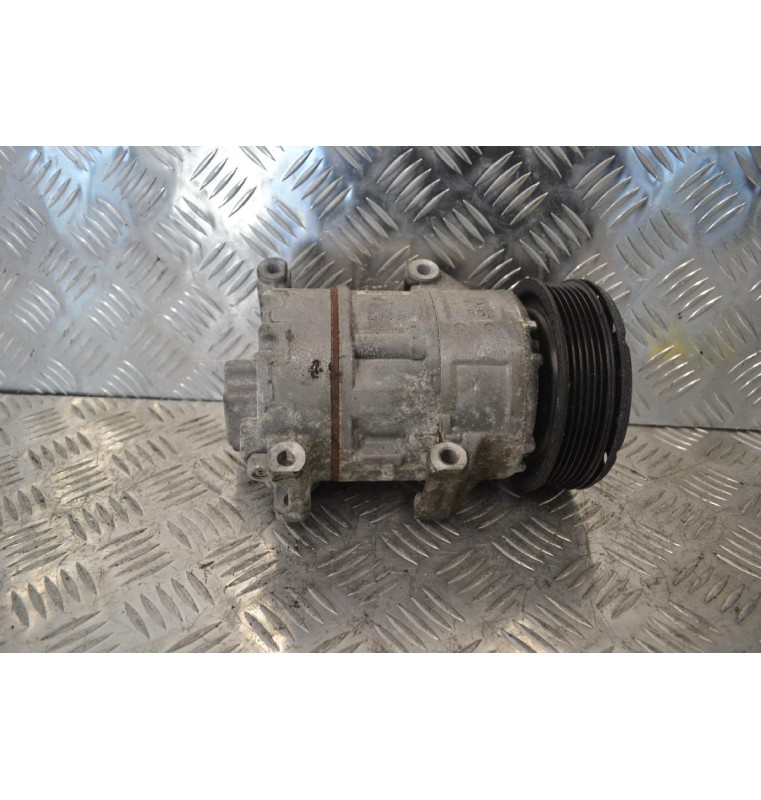 Κομπρεσέρ Aircondition Toyota Avensis 2000-2010 DENSO 447260-2271 5se12c