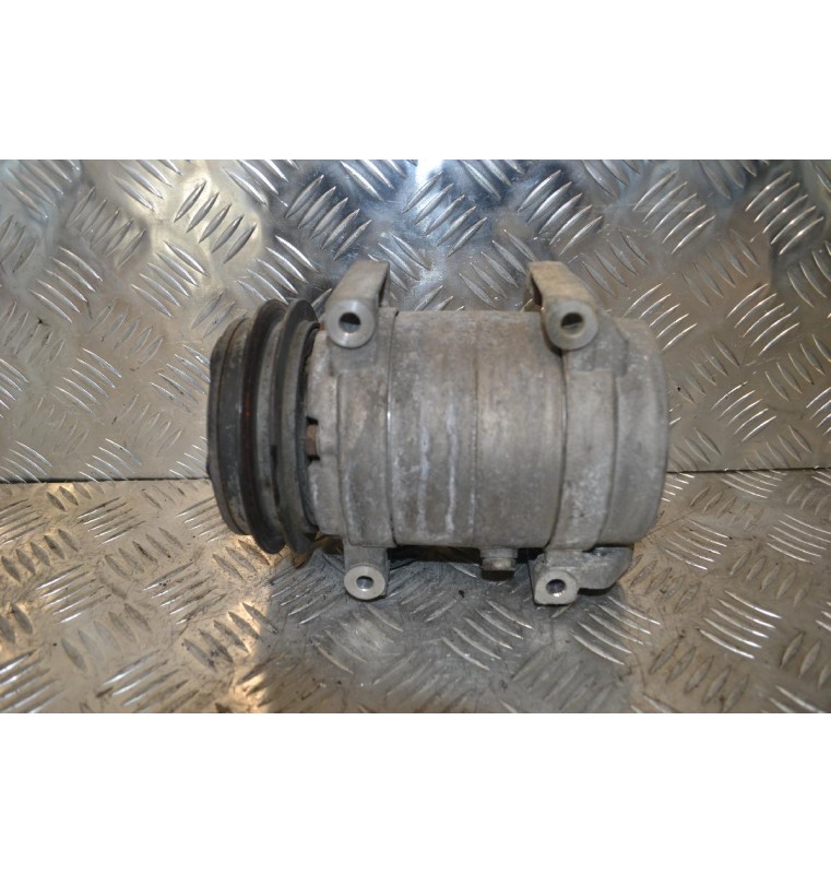 Κομπρεσέρ Aircondition - A/C Isuzu D-Max 3.0 4JJ1 2007-2012 740266 25186533