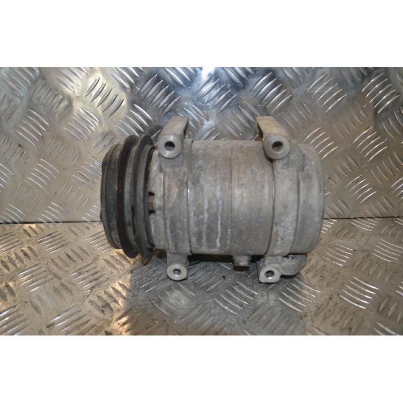 Κομπρεσέρ Aircondition - A/C Isuzu D-Max 3.0 4JJ1 2007-2012 740266 25186533