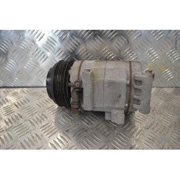 Κομπρεσέρ Aircondition A/C Mazda CX-5 / 6 2.2 Diesel SH 12v 2012-2020 FD46XG F500-AUCAA-02