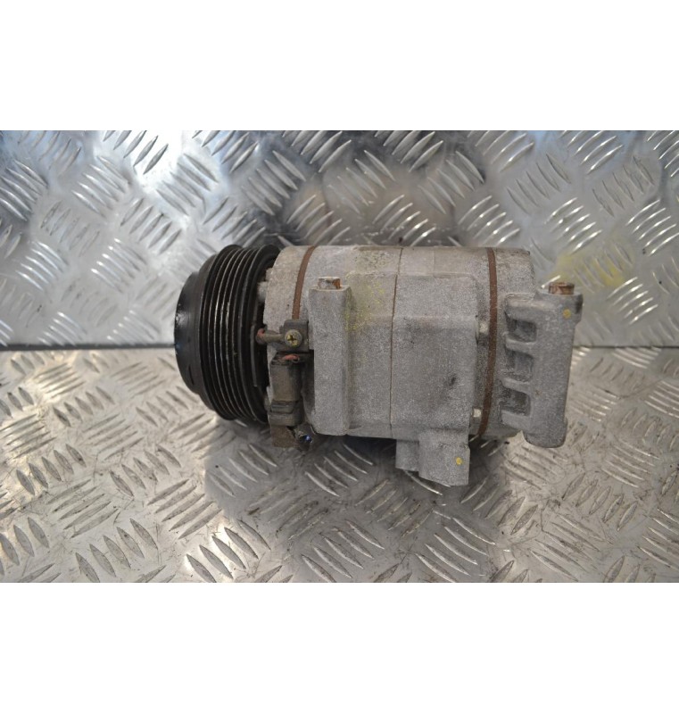 Κομπρεσέρ Aircondition A/C Mazda CX-5 / 6 2.2 Diesel SH 12v 2012-2020 FD46XG F500-AUCAA-02
