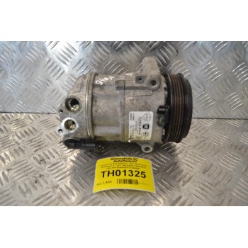 Κομπρεσέρ Aircondition - A/C Alfa Romeo Giulietta 1.4 TJET 940A2000 2005-2023 DELPHI 50509534 01140866