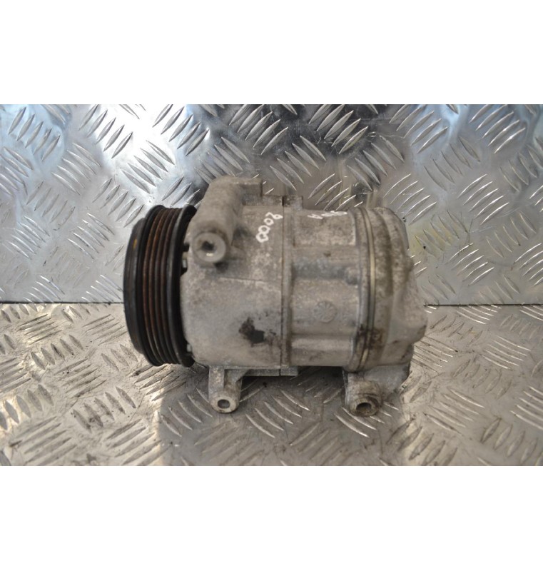 Κομπρεσέρ Aircondition - A/C Alfa Romeo Giulietta 1.4 TJET 940A2000 2005-2023 DELPHI 50509534 01140866