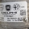 Κομπρεσέρ Aircondition - A/C Alfa Romeo Giulietta 1.4 TJET 940A2000 2005-2023 DELPHI 50509534 01140866