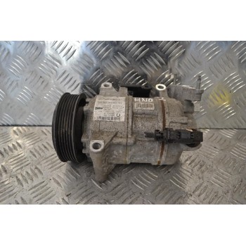 Κομπρεσέρ Aircondition - A/C Peugeot 308 1.2 HN02 2014-2021 9675655880 9809274280