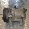 Κομπρεσέρ Aircondition - A/C Κλιματισμός Nissan Navara 2009-2025 CALSONIC 92600EB40E A42011Α0702200