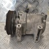 Κομπρεσέρ Aircondition - A/C Κλιματισμός Nissan Navara 2009-2025 CALSONIC 92600EB40E A42011Α0702200