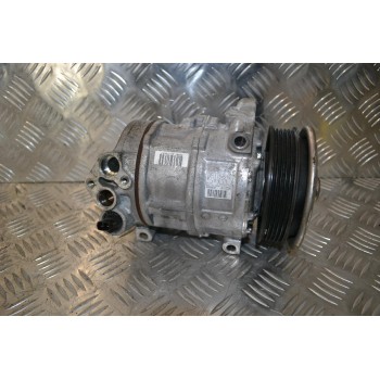 Κομπρεσέρ Aircondition Fiat Grande Punto 199A8000 2005-2012 DENSO 51794515 447190-9701