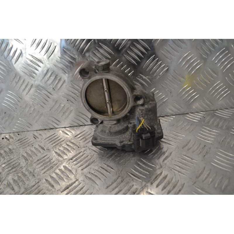 Πεταλούδα Γκαζιού Mini Cooper One 1.2/BMW B38A12A 2013-2020 Continental A2C80221500 7619008