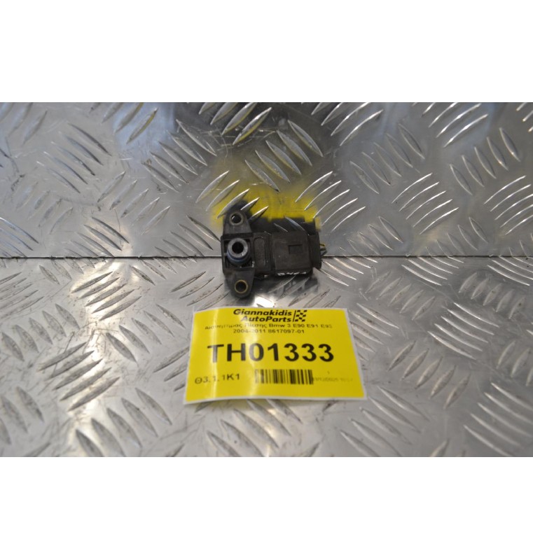 Αισθητήρας Πίεσης Bmw 3 Ε90 Ε91 Ε93 2004-2011 8617097-01