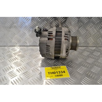 Δυναμό Nissan Pathfinder 2005-2013 ANJ535 
