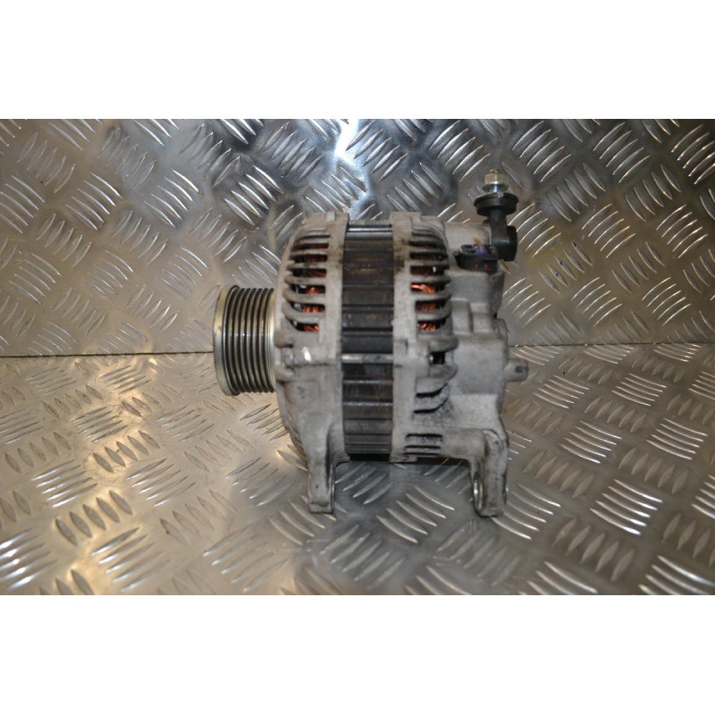 Δυναμό Nissan Pathfinder 2005-2013 ANJ535 