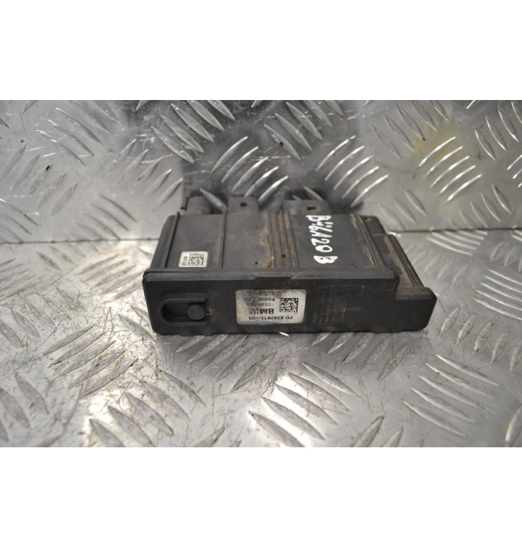 Εγκέφαλος - Μονάδα Ελέγχου Mini Cooper S F56 2010-2019 18576710 (Bmw X5) 8647841 18576710 P0014653