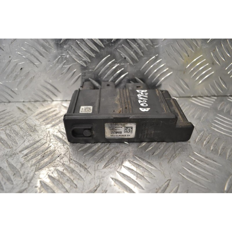 Εγκέφαλος - Μονάδα Ελέγχου Mini Cooper S F56 2010-2019 18576710 (Bmw X5) 8647841 18576710 P0014653