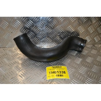 Κολάρο Intercooler Nissan Navara D40 2005-2010 (Γνήσιο) 14463-EC02A