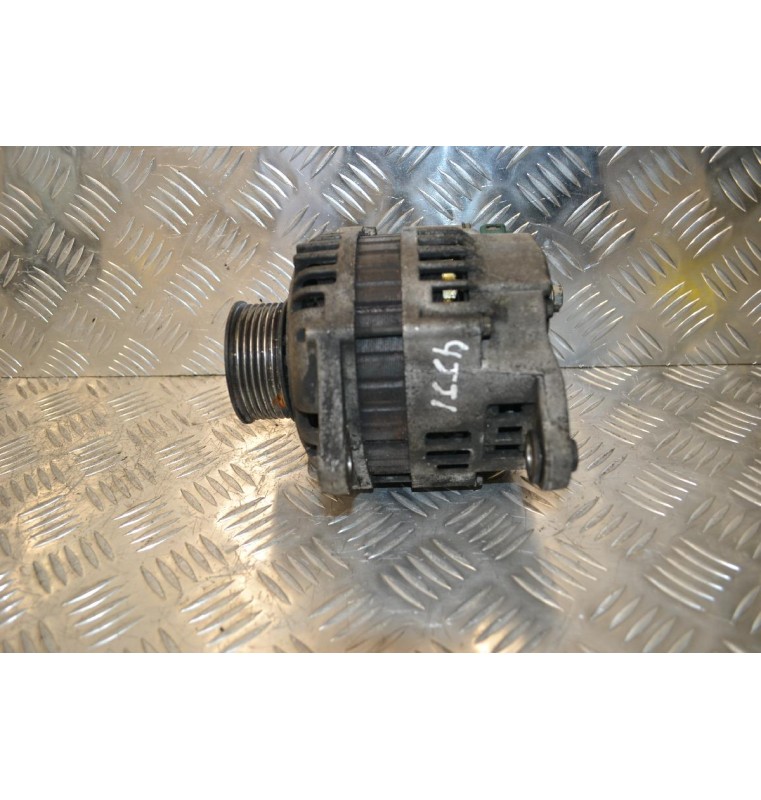 Δυναμό Isuzu D-Max 4JJ1 3.0 2005-2012 8980060840