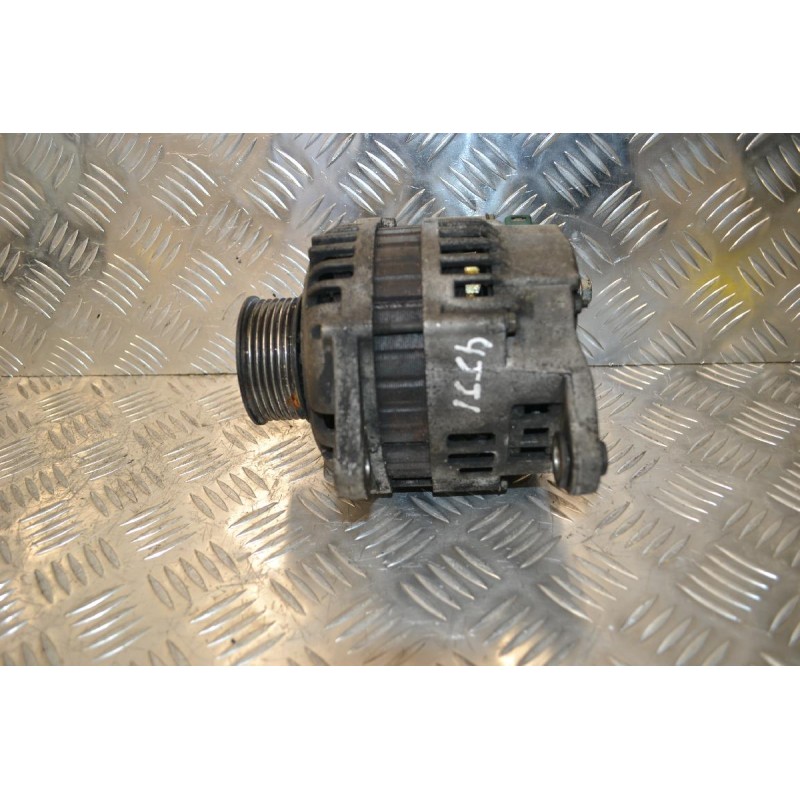 Δυναμό Isuzu D-Max 4JJ1 3.0 2005-2012 8980060840