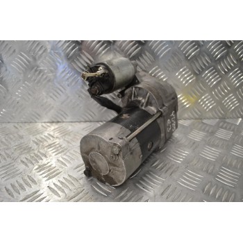 Μίζα Nissan Navara D40 - Cabstar 2.5 2008-2015 23300-5X00A (Euro 5) (11 Δόντια)