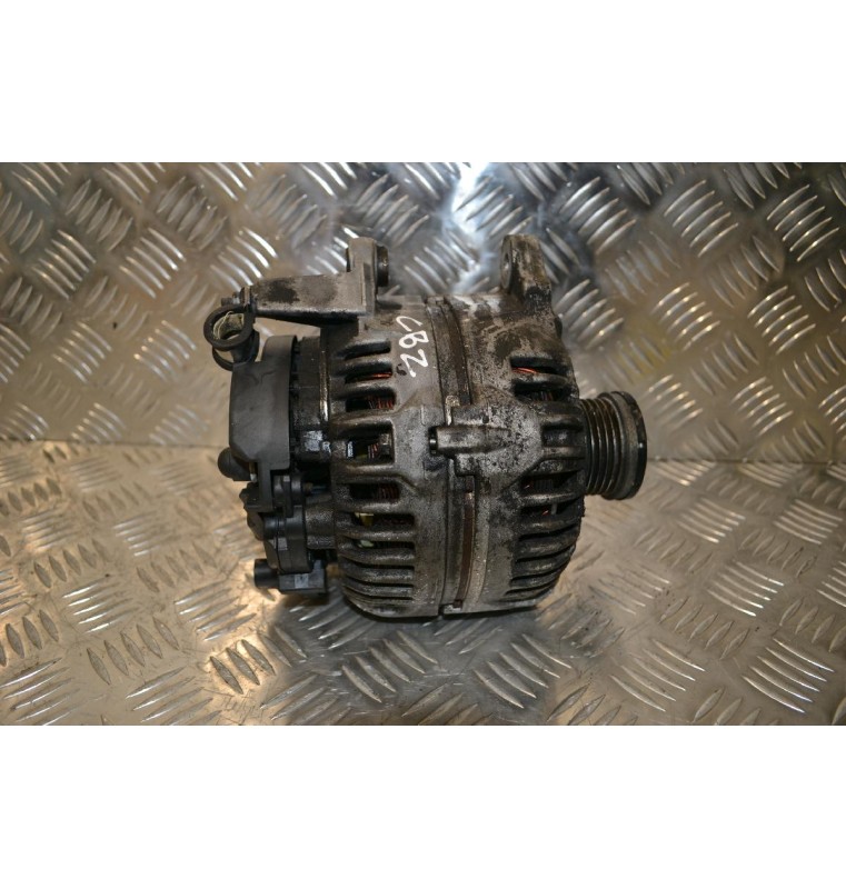 Δυναμό Volkswagen Polo 1.2 TSI CBZ 2008-2018 03F903023D (Seat Ibiza) (Skoda)