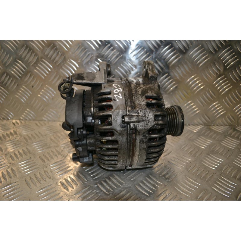 Δυναμό Volkswagen Polo 1.2 TSI CBZ 2008-2018 03F903023D (Seat Ibiza) (Skoda)