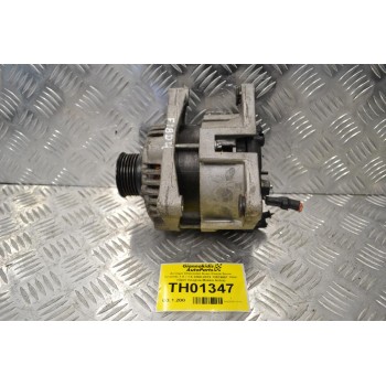 Δυναμό Chevrolet Aveo Cruze Sonic Orlando 1.8 / 1.6 2008-2019 13579667 100A (Opel Insignia Mokka Astra)