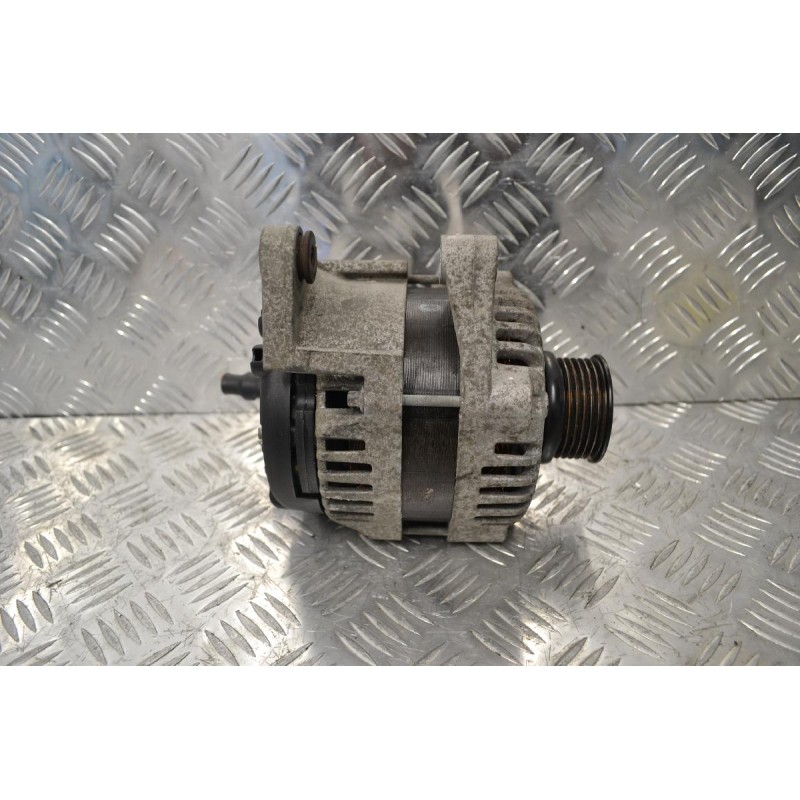 Δυναμό Chevrolet Aveo Cruze Sonic Orlando 1.8 / 1.6 2008-2019 13579667 100A (Opel Insignia Mokka Astra)