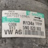 Κομπρεσέρ Aircondition Seat Ibiza / VW Polo 1.2 TSI CBZ 2005-2015 SANDEN 5N0820803 08750710984 1701P