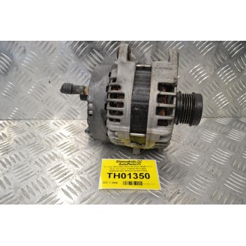 Δυναμό Mercedes-Benz B Class W246 /CLA GLA 1.6 Turbo 270910 2011-2021 A0009061903 BOSCH 0125711030