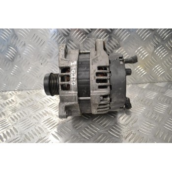 Δυναμό Mercedes-Benz B Class W246 /CLA GLA 1.6 Turbo 270910 2011-2021 A0009061903 BOSCH 0125711030