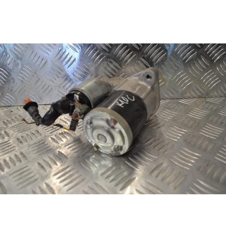 Μίζα Suzuki Swift / Sx4 / Vitara K14C 2015-2021 31100-81P00 M000TD1171 MITSUBISHI (Γνήσια)