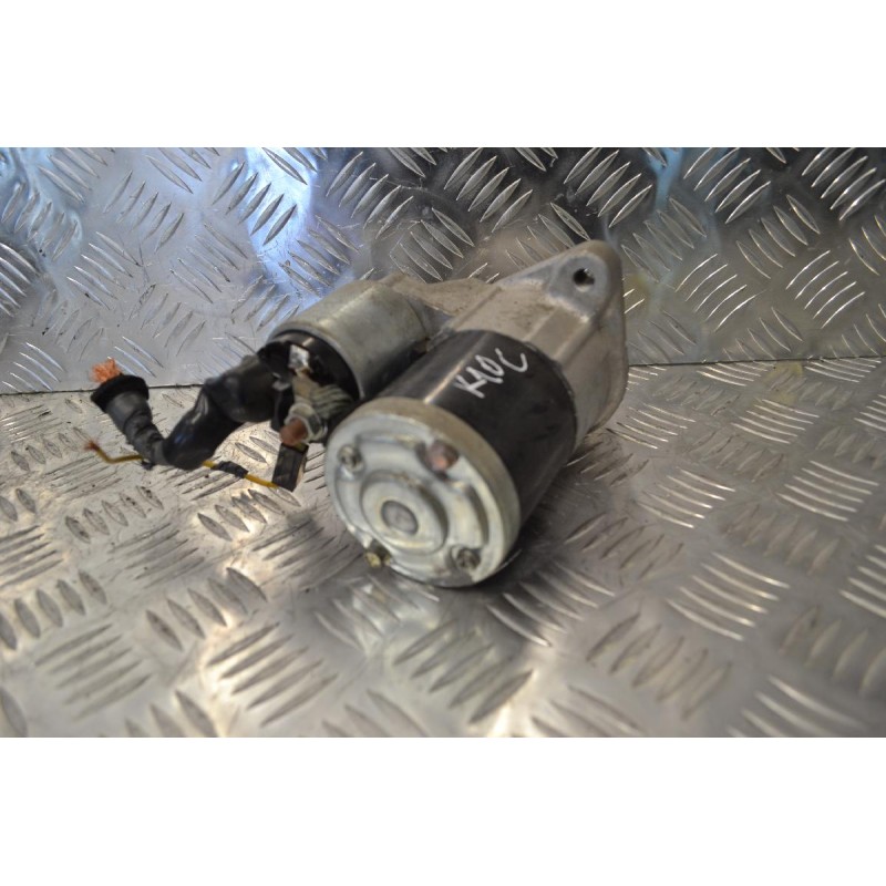 Μίζα Suzuki Swift / Sx4 / Vitara K14C 2015-2021 31100-81P00 M000TD1171 MITSUBISHI (Γνήσια)