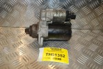 Μίζα Volkswagen Polo 1.2 TSI CBZ 2005-2015 BOSCH 0001120406