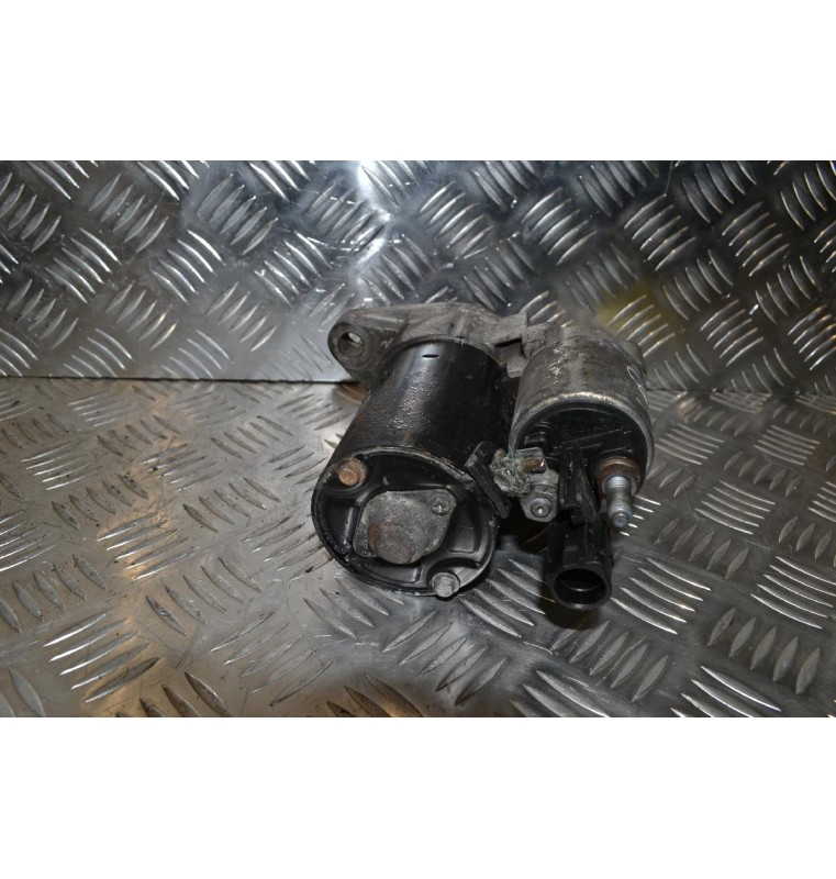 Μίζα Volkswagen Polo 1.2 TSI CBZ 2005-2015 BOSCH 0001120406