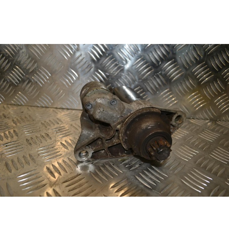 Μίζα Volkswagen Polo 1.2 TSI CBZ 2005-2015 BOSCH 0001120406