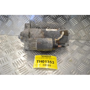 Μίζα Ford Mondeo - S-Max - Galaxy TXBA 2.0 2006-2014 6G9N-11000-FA