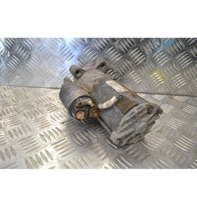 Μίζα Ford Mondeo - S-Max - Galaxy TXBA 2.0 2006-2014 6G9N-11000-FA