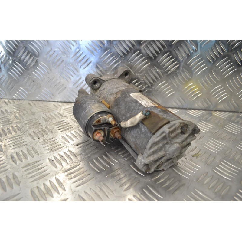 Μίζα Ford Mondeo - S-Max - Galaxy TXBA 2.0 2006-2014 6G9N-11000-FA