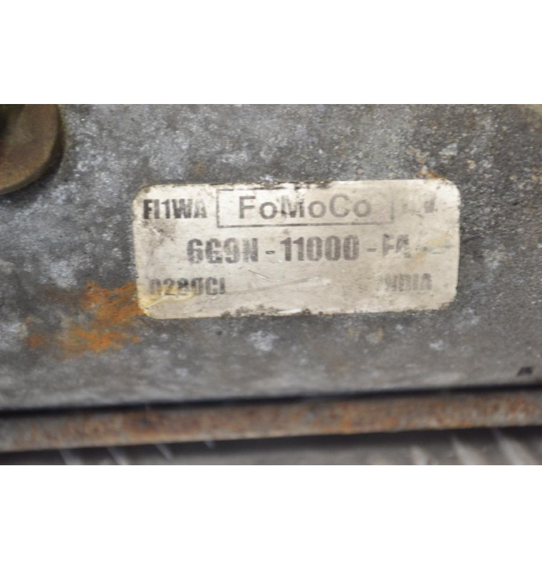 Μίζα Ford Mondeo - S-Max - Galaxy TXBA 2.0 2006-2014 6G9N-11000-FA