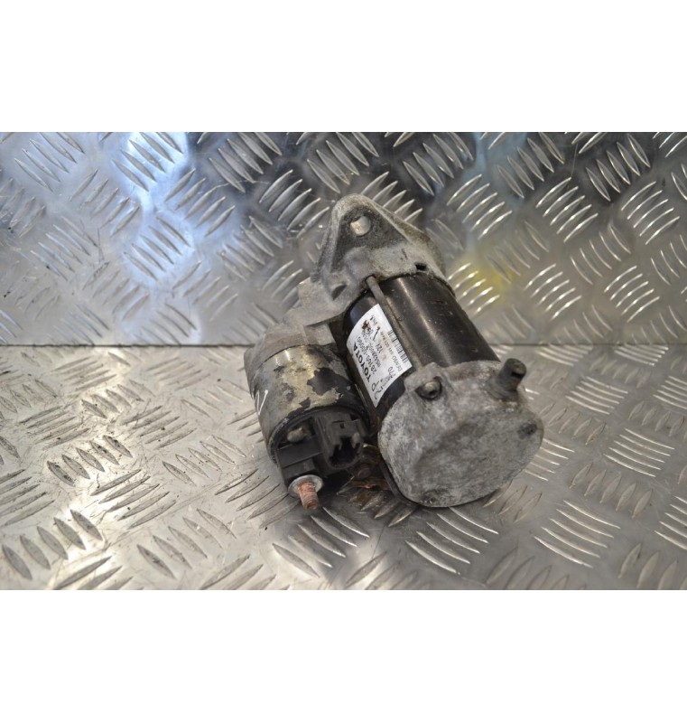 Μίζα Toyota Avensis / Corolla 1.6 1.8 3ZZ 2001-2007 28100-0D090 MS428000-0680