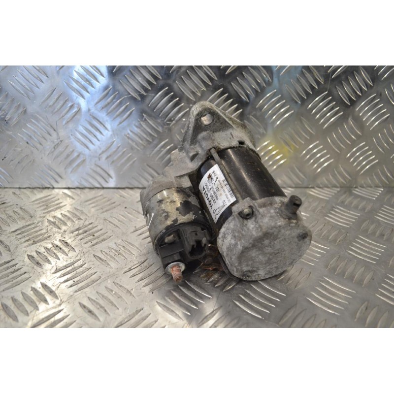 Μίζα Toyota Avensis / Corolla 1.6 1.8 3ZZ 2001-2007 28100-0D090 MS428000-0680