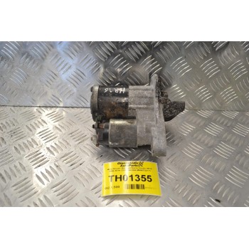 Μίζα Nissan Qashqai/Dacia Duster HR16 2008-2014 23300-BC20A M000T32171