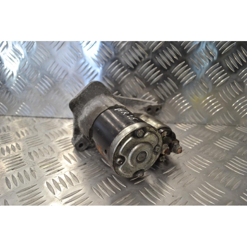 Μίζα Nissan Qashqai/Dacia Duster HR16 2008-2014 23300-BC20A M000T32171