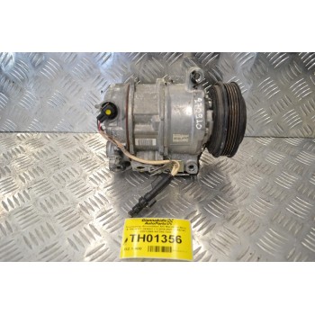 Κομπρεσέρ Aircondition A/C Mercedes-Benz A 180 W177 DENSO 1.3 2018-2021 6SAS14C 12R12585 447280-7423